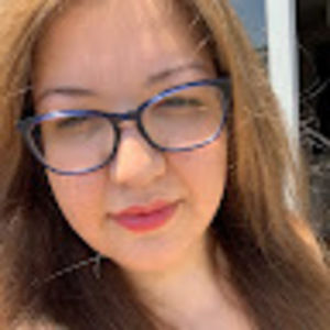 Meet your Posher, Violet